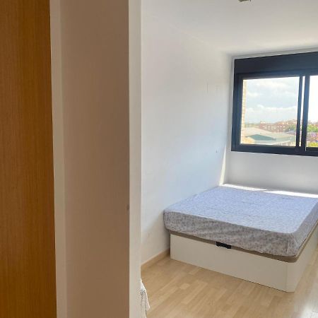 Habitaciones Confort Benetusser Exterior photo